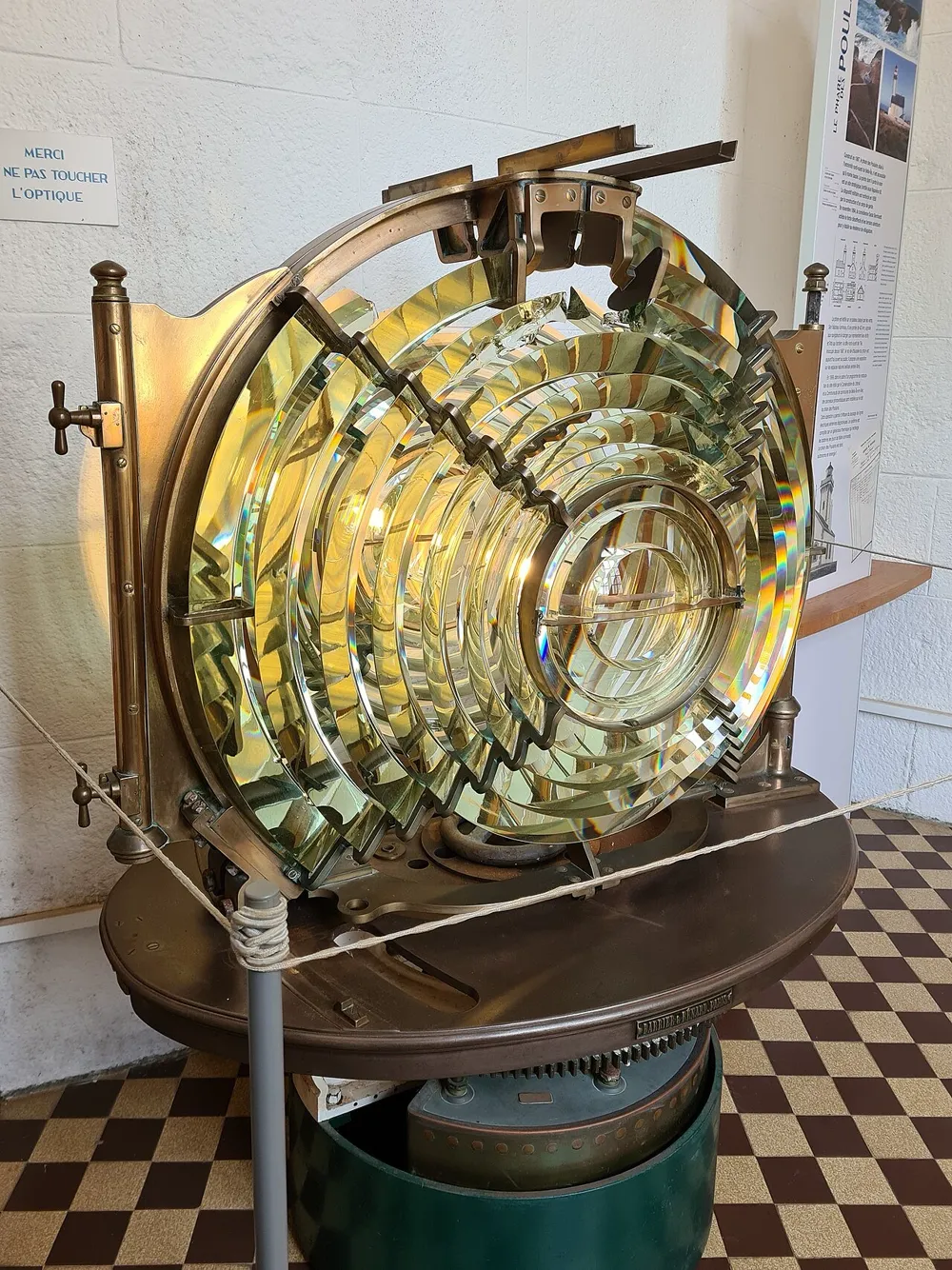 Fresnel