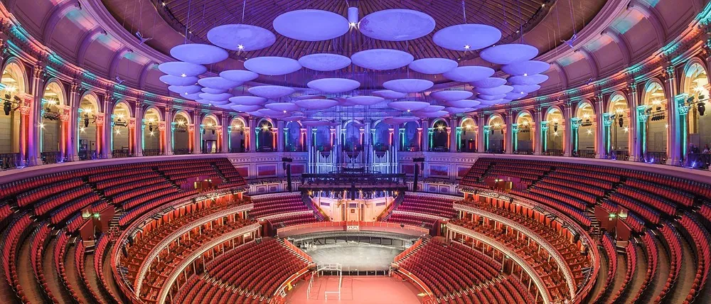 Royal Albert Hall