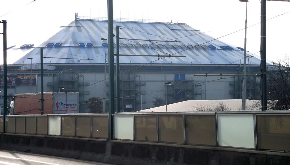 Sportpaleis